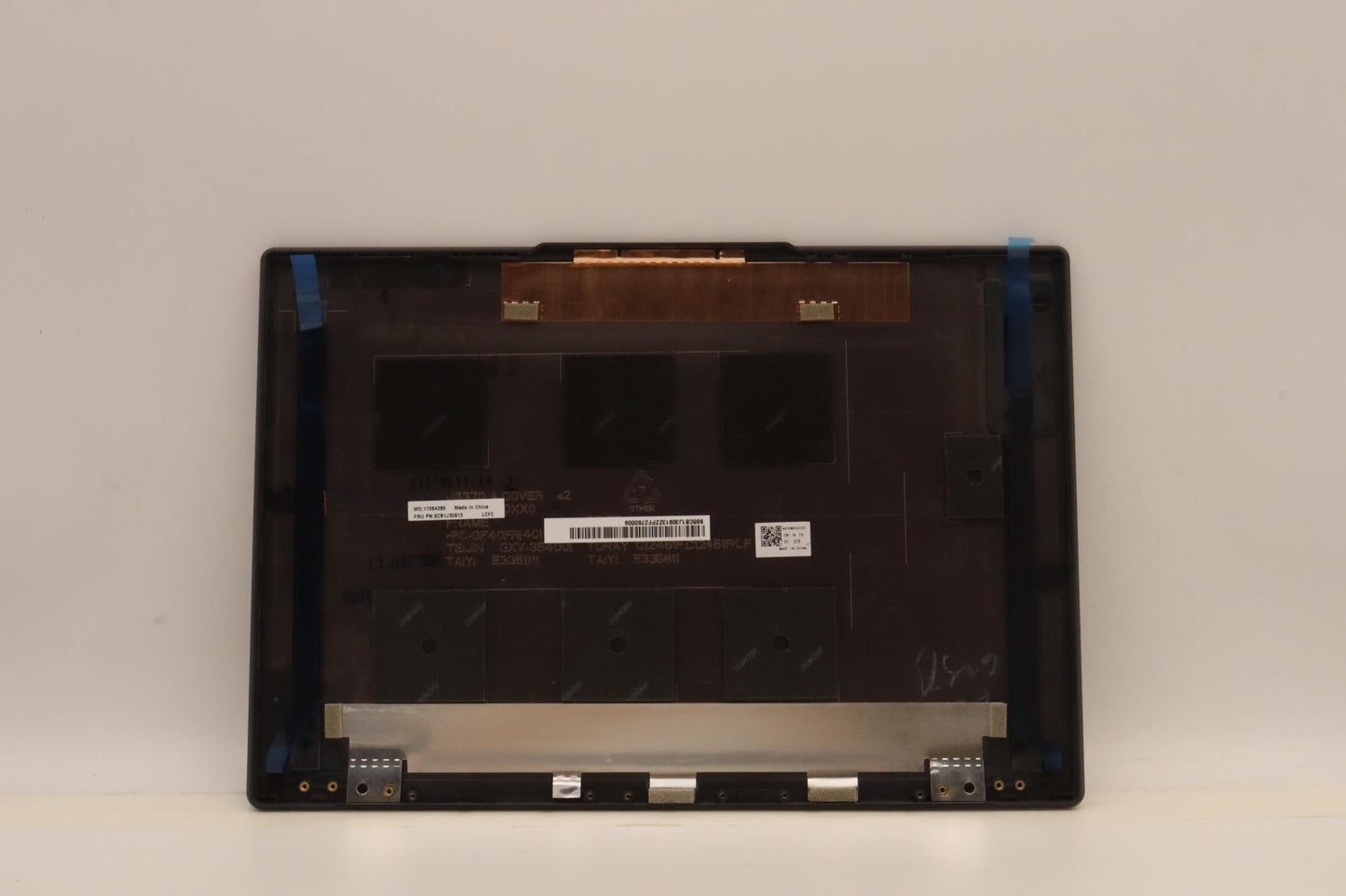 Lenovo Cover Lcd Cover L82U9 Og - 5CB1J30913