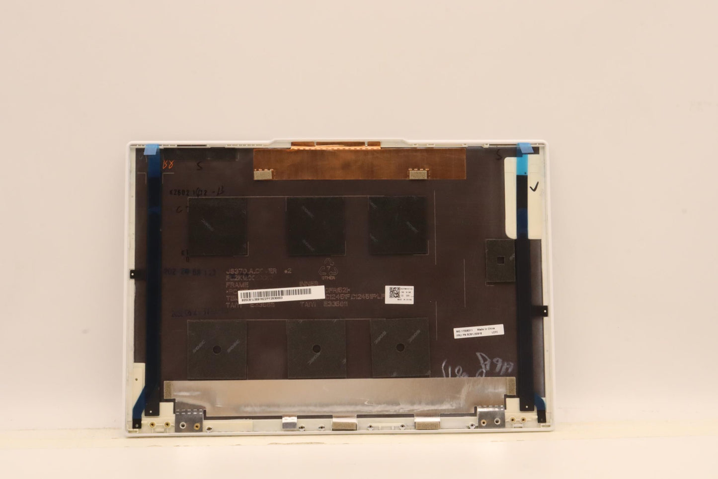 Lenovo Cover Lcd Cover L82U9 Mnwh Tou - 5CB1J30916