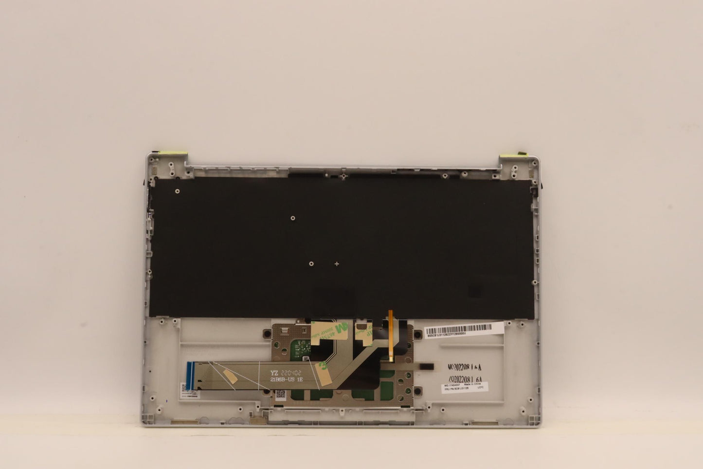 Lenovo Cover Upper Case Asmeng L82U9 - 5CB1J31128
