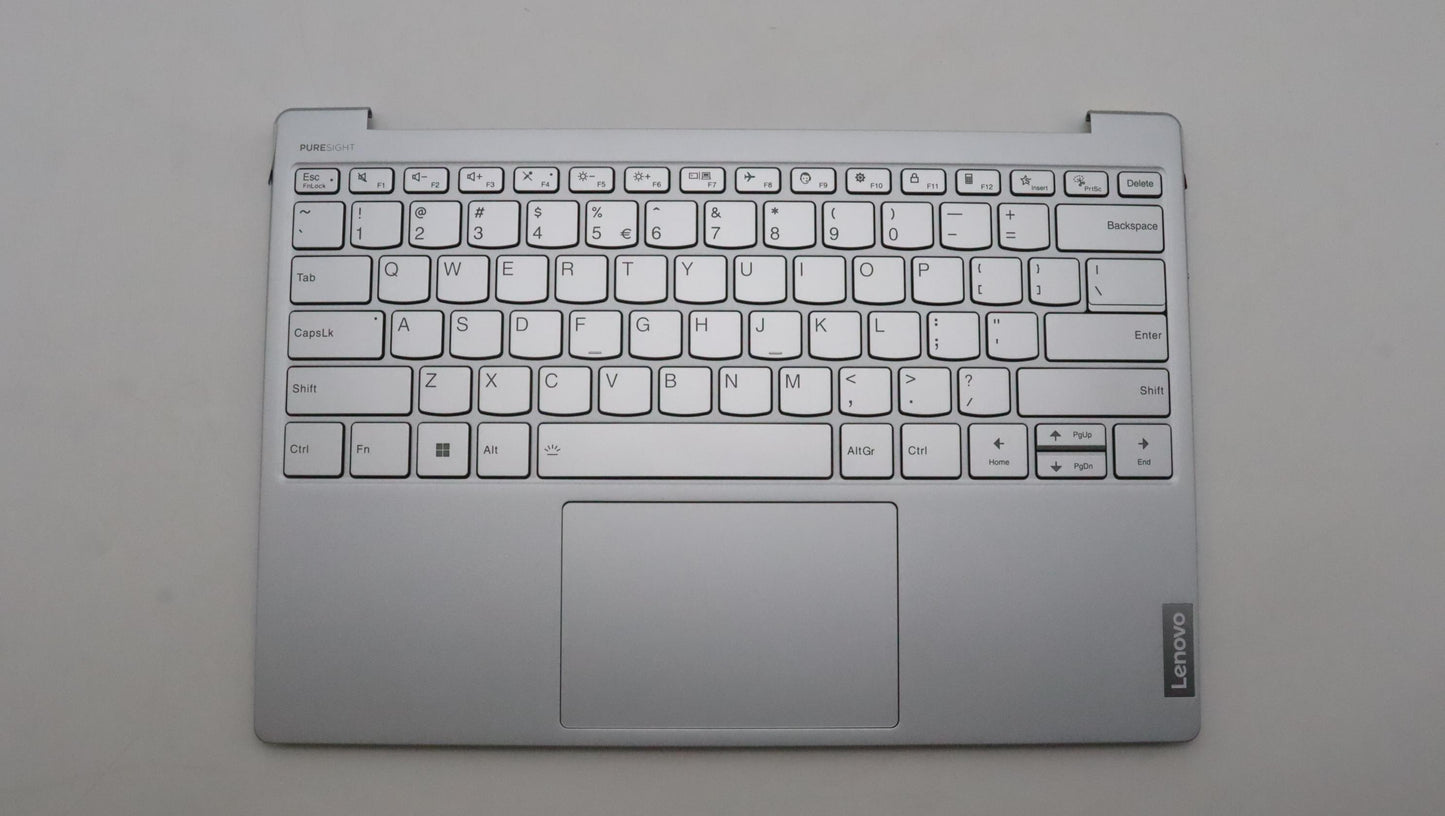 Lenovo Cover Upper Case Asmeuro Eng L - 5CB1J31129