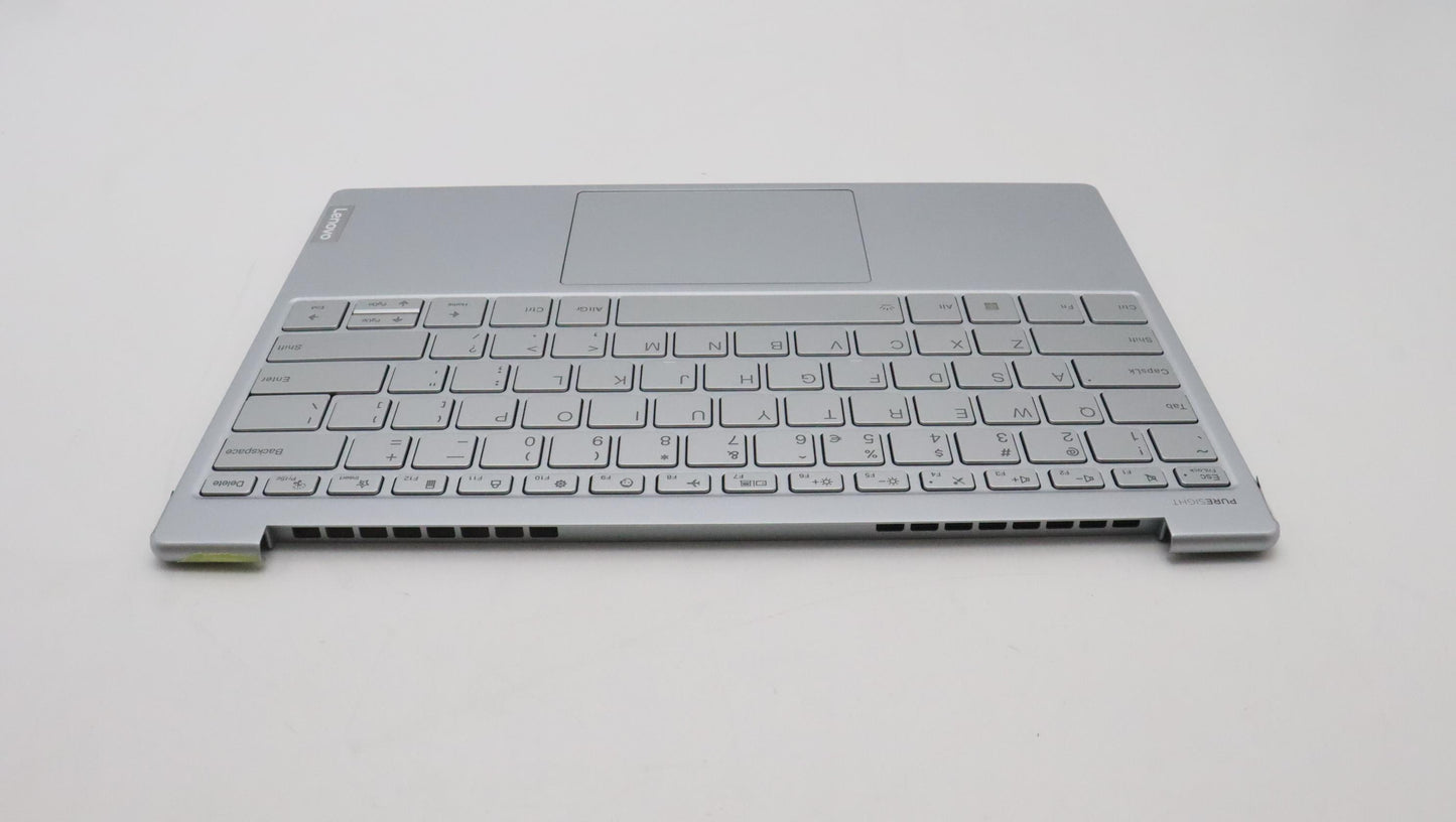 Lenovo Cover Upper Case Asmeuro Eng L - 5CB1J31129
