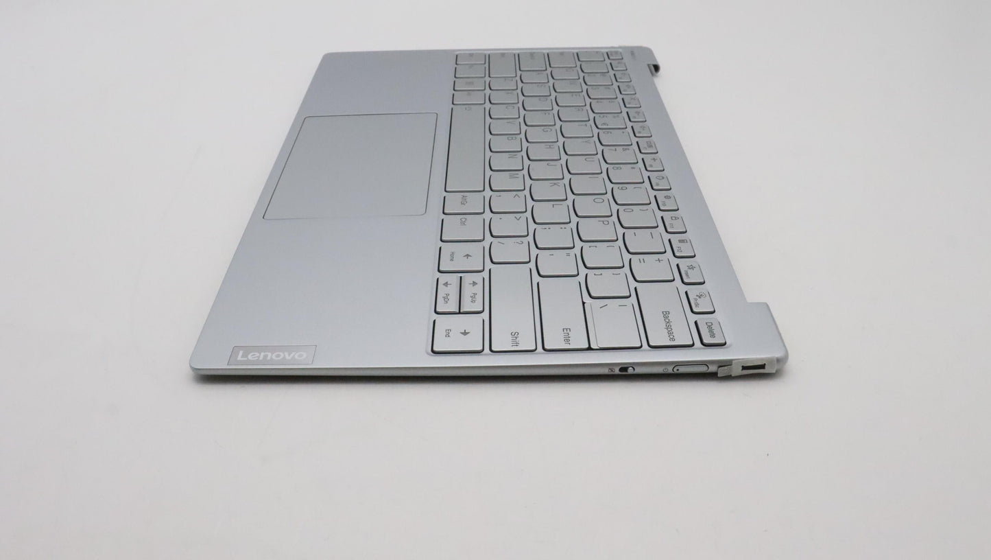 Lenovo Cover Upper Case Asmeuro Eng L - 5CB1J31129