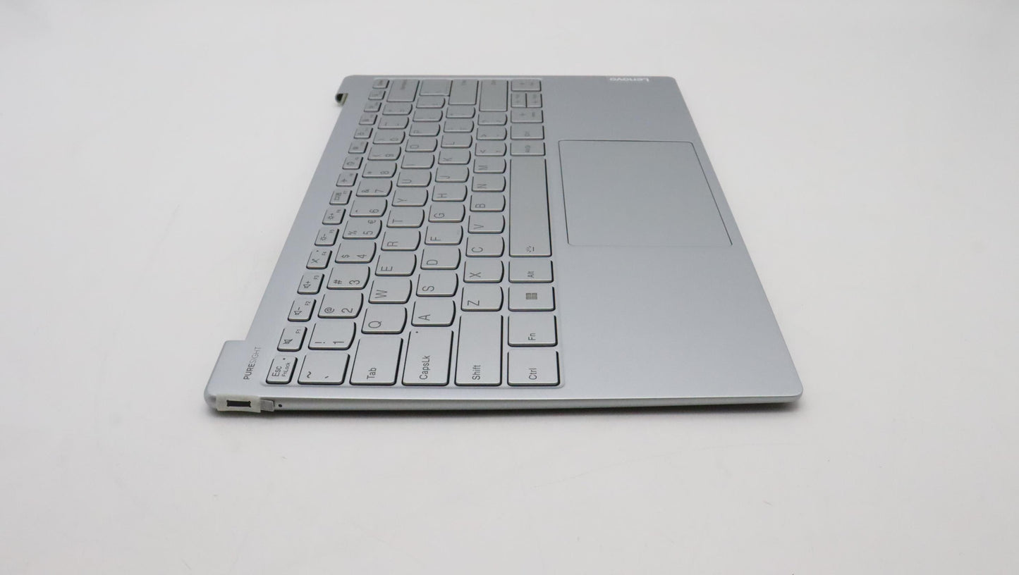 Lenovo Cover Upper Case Asmeuro Eng L - 5CB1J31129