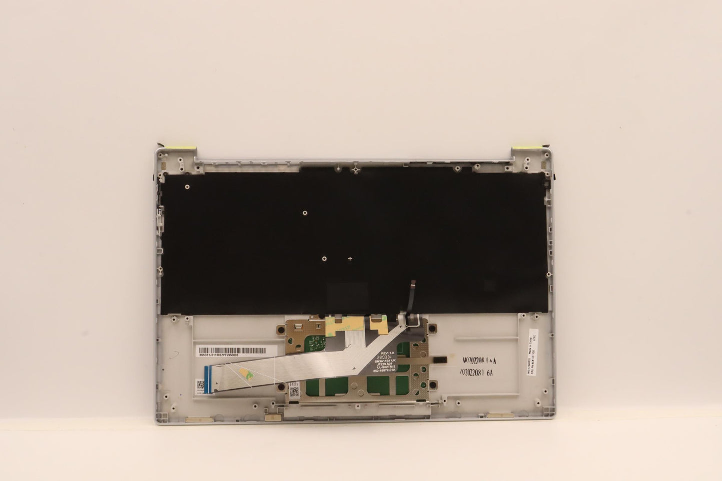 Lenovo Cover Upper Case Asmfra L82U9 - 5CB1J31130