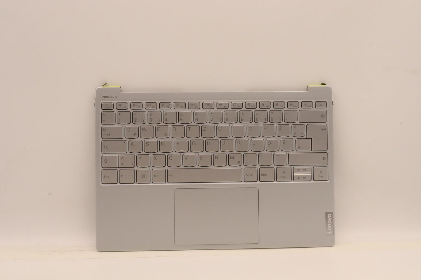 Lenovo Cover Upper Case Asmger L82U9 - 5CB1J31326