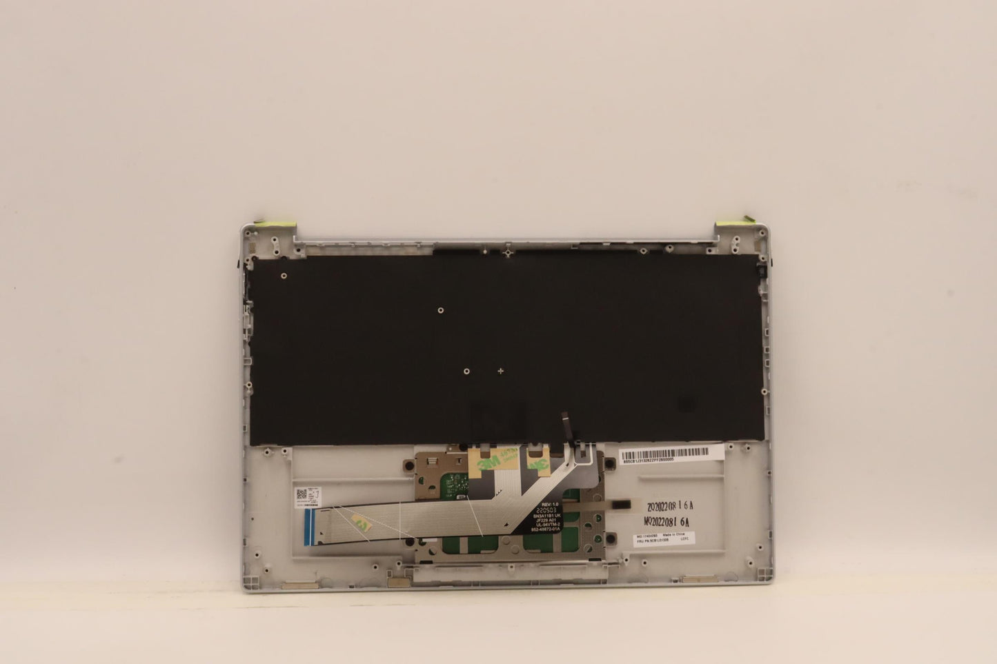 Lenovo Cover Upper Case Asmger L82U9 - 5CB1J31326