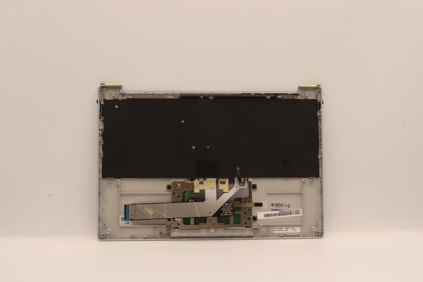 Lenovo Cover Upper Case Asmhbw L82U9 - 5CB1J31328