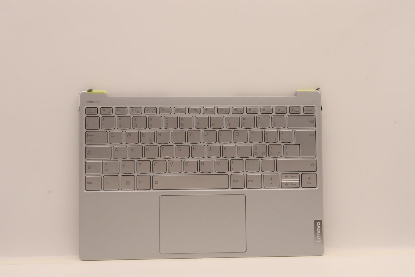 Lenovo Cover Upper Case Asmita L82U9 - 5CB1J31332