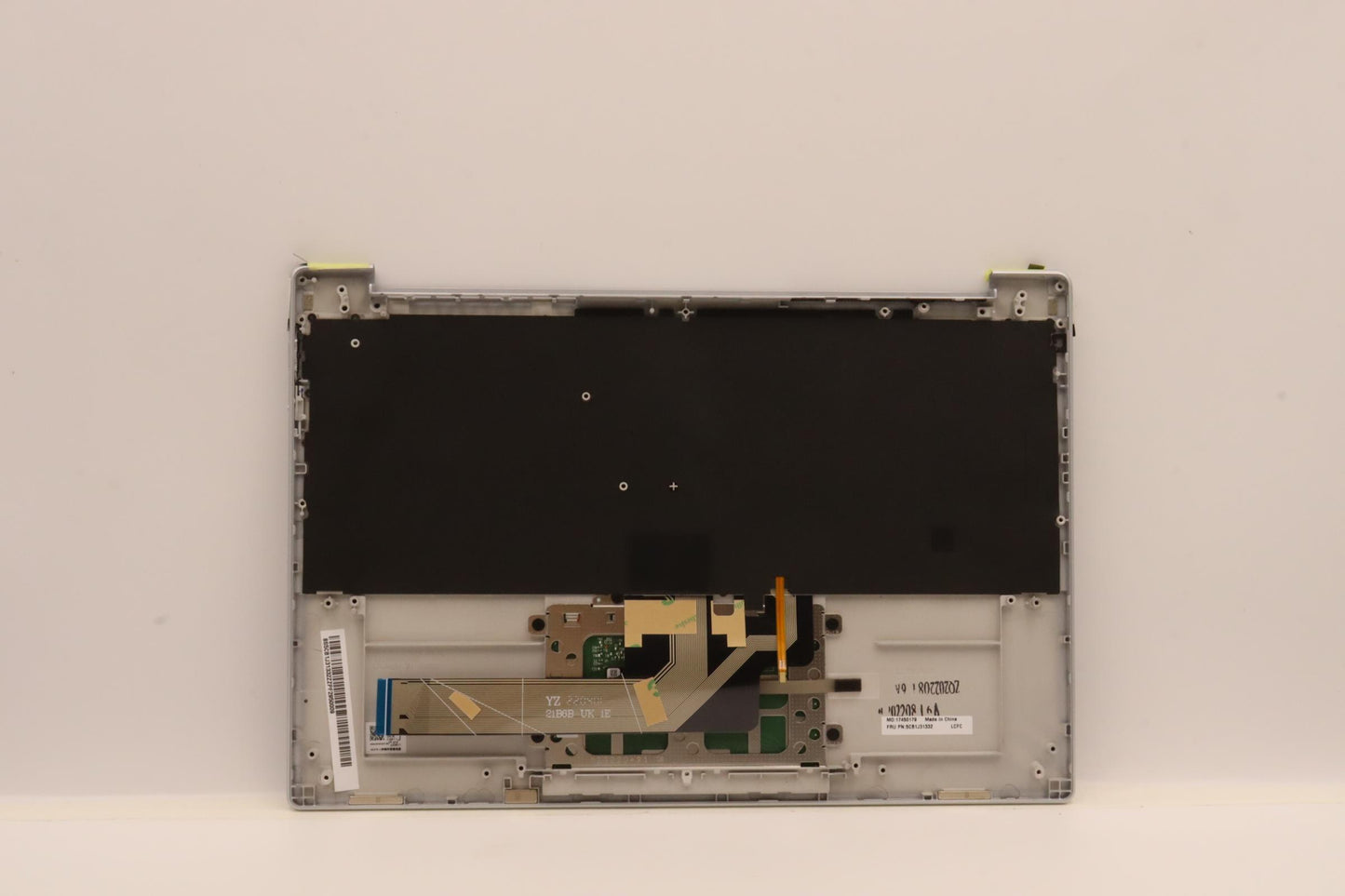 Lenovo Cover Upper Case Asmita L82U9 - 5CB1J31332
