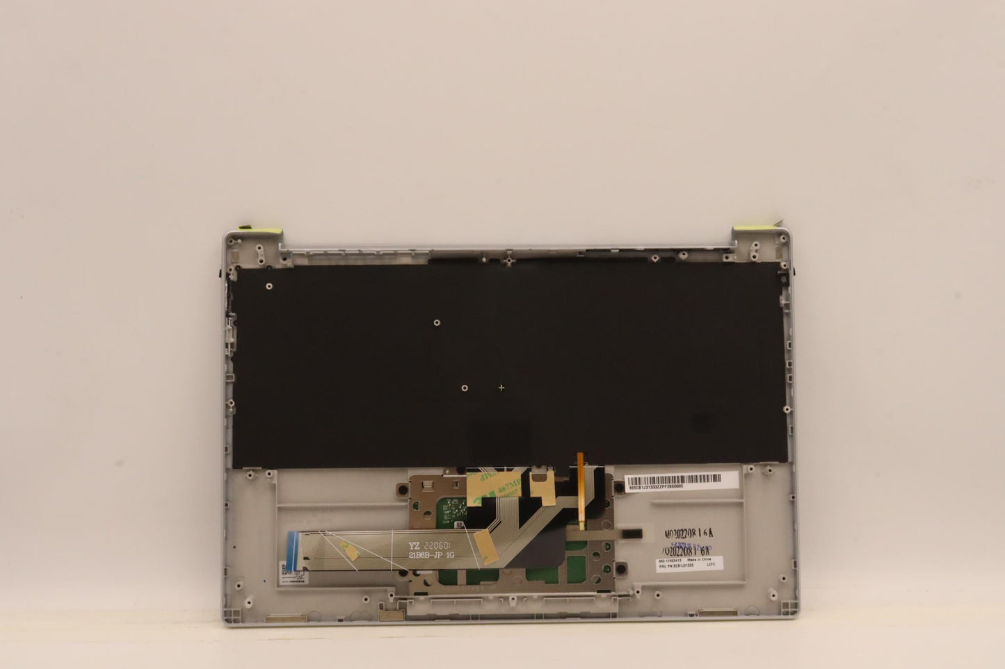 Lenovo Cover Upper Case Asmjpn L82U9 - 5CB1J31333