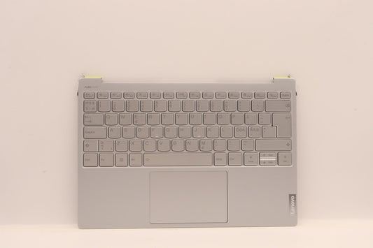 Lenovo Cover Upper Case Asmnordic L82 - 5CB1J31336
