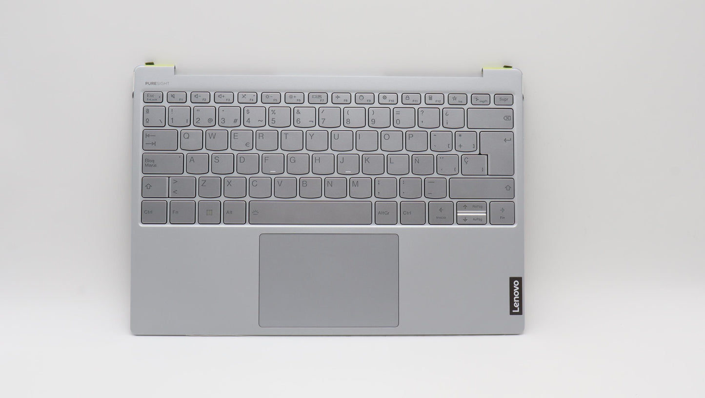 Lenovo Cover Upper Case Asmspa L82U9 - 5CB1J31340