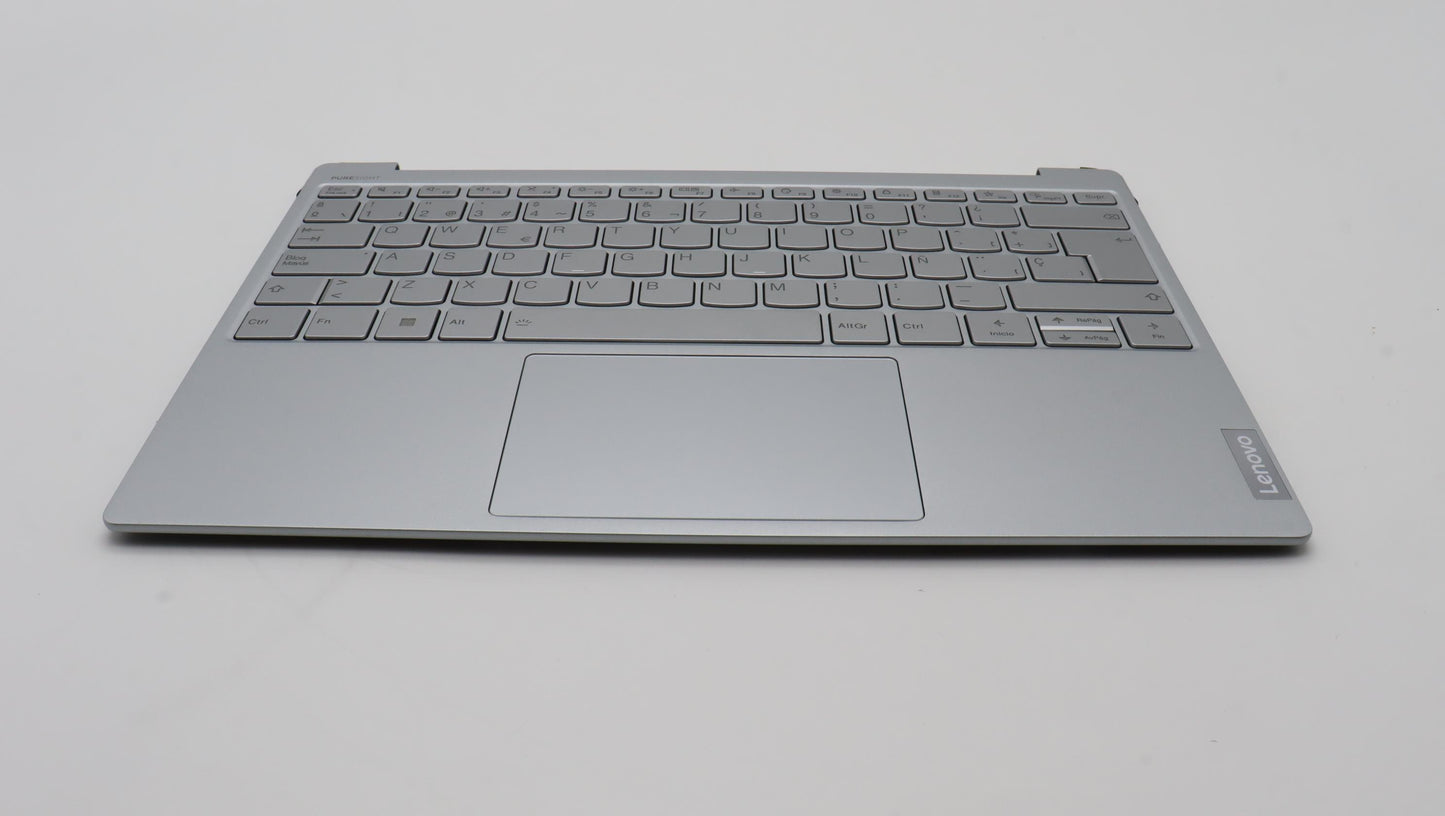 Lenovo Cover Upper Case Asmspa L82U9 - 5CB1J31340