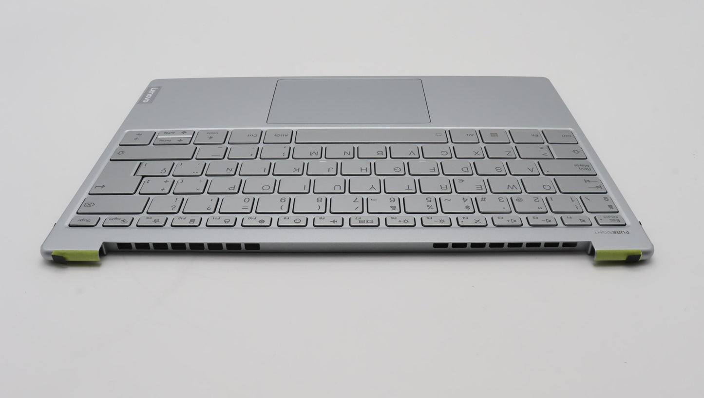 Lenovo Cover Upper Case Asmspa L82U9 - 5CB1J31340