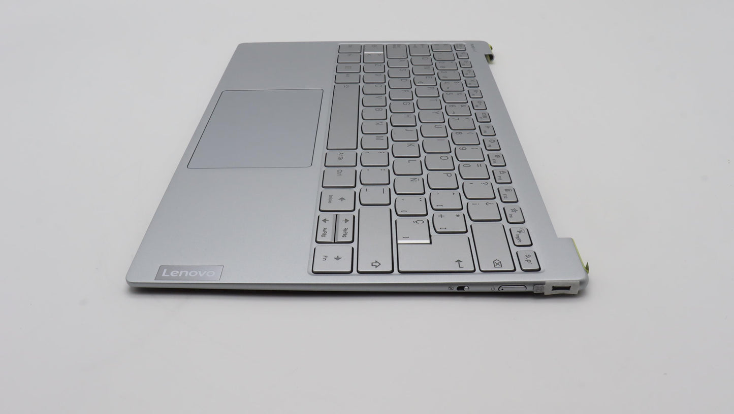 Lenovo Cover Upper Case Asmspa L82U9 - 5CB1J31340