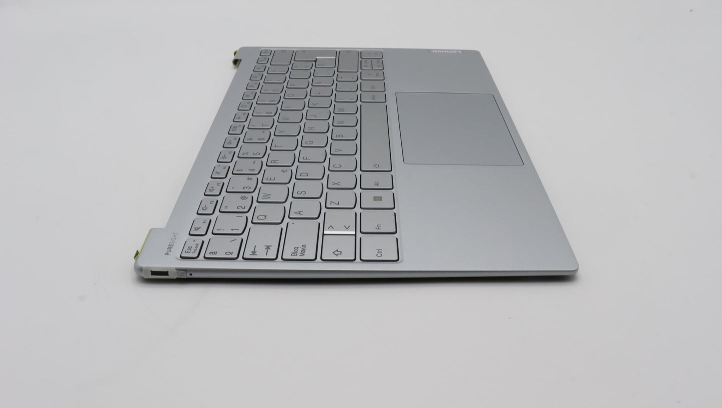 Lenovo Cover Upper Case Asmspa L82U9 - 5CB1J31340