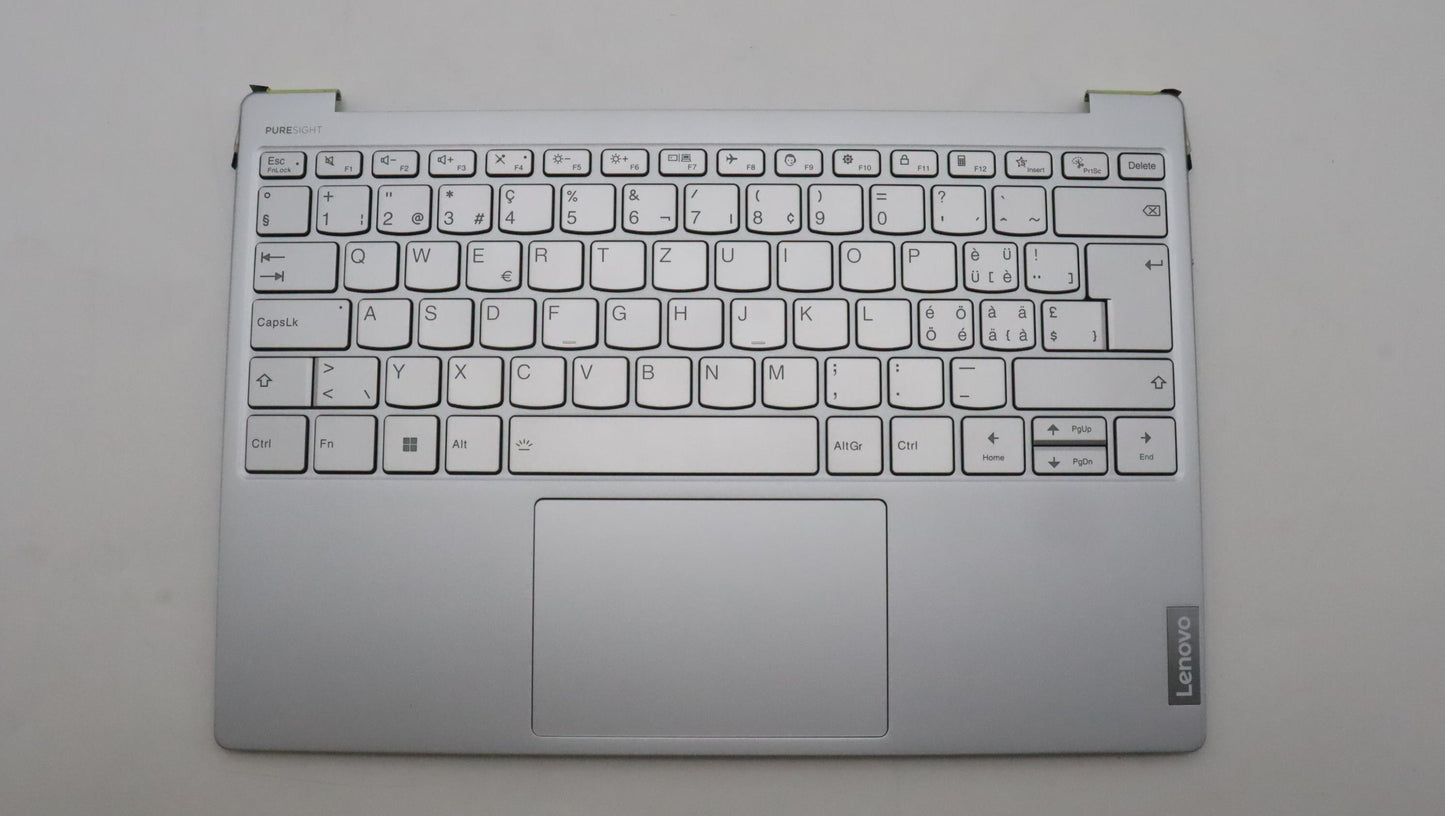 Lenovo Cover Upper Case Asmsws L82U9 - 5CB1J31341