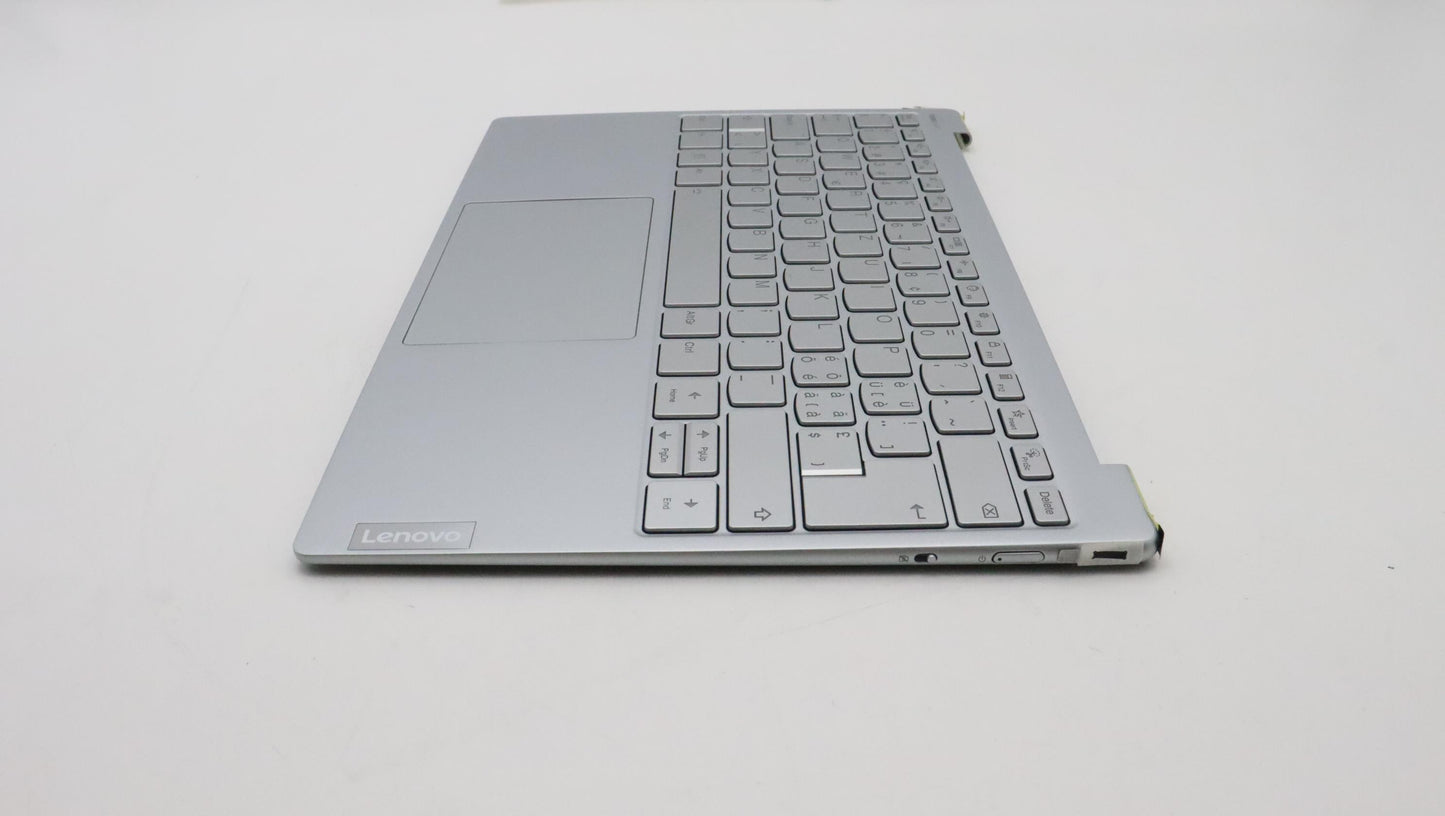 Lenovo Cover Upper Case Asmsws L82U9 - 5CB1J31341