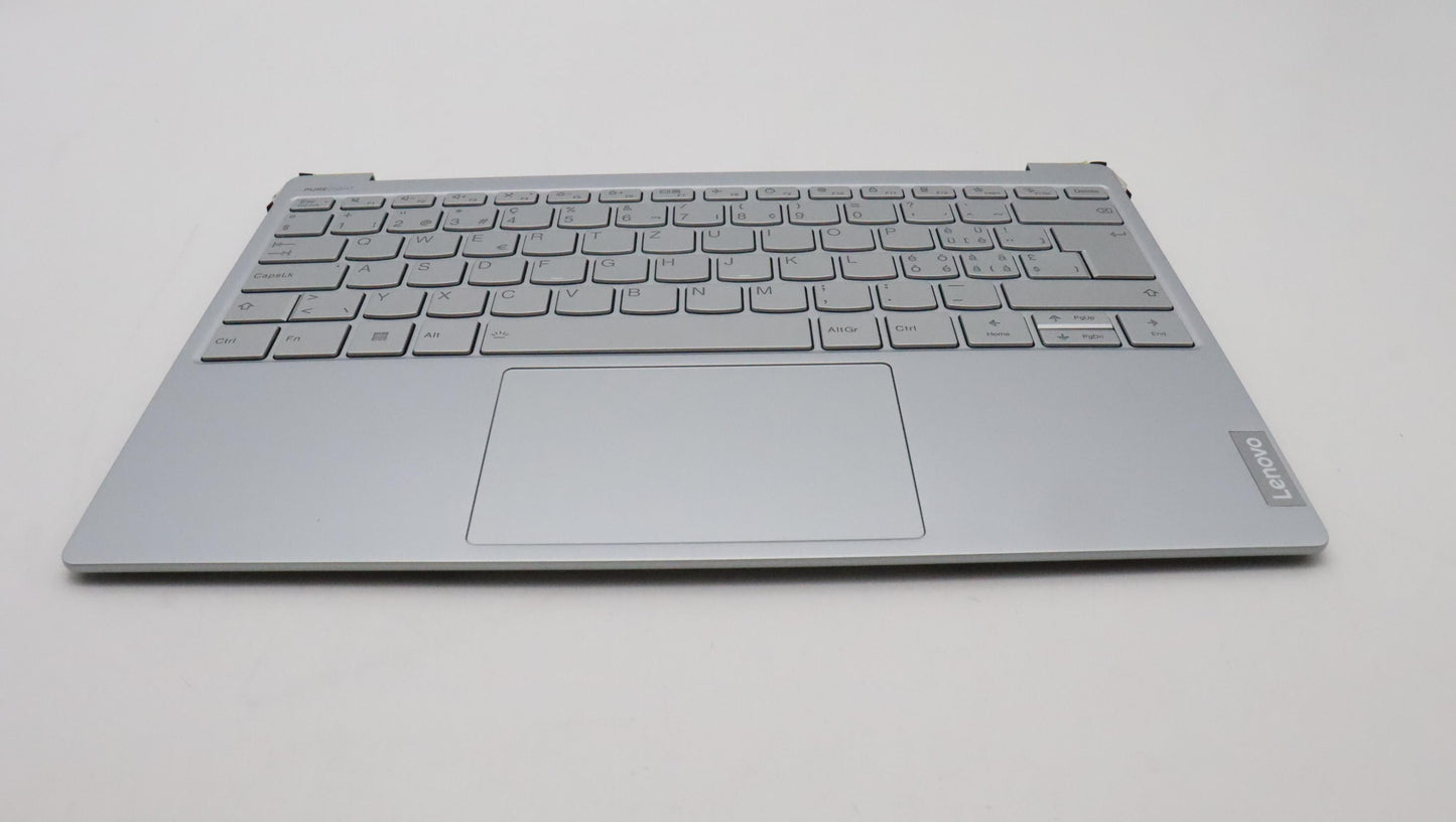 Lenovo Cover Upper Case Asmsws L82U9 - 5CB1J31341
