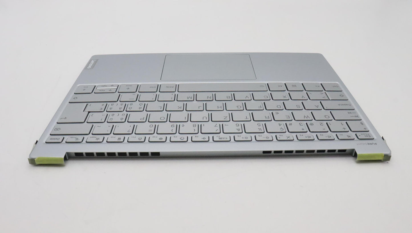 Lenovo Cover Upper Case Asmsws L82U9 - 5CB1J31341
