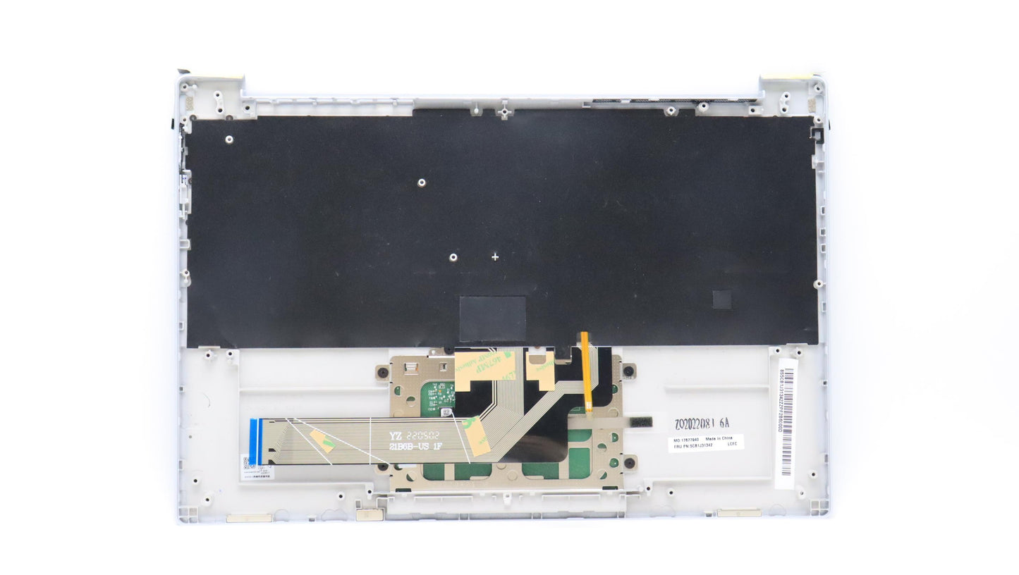 Lenovo Cover Upper Case Asmtc L82U9 C - 5CB1J31342