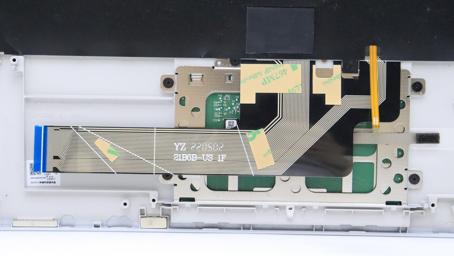 Lenovo Cover Upper Case Asmtc L82U9 C - 5CB1J31342