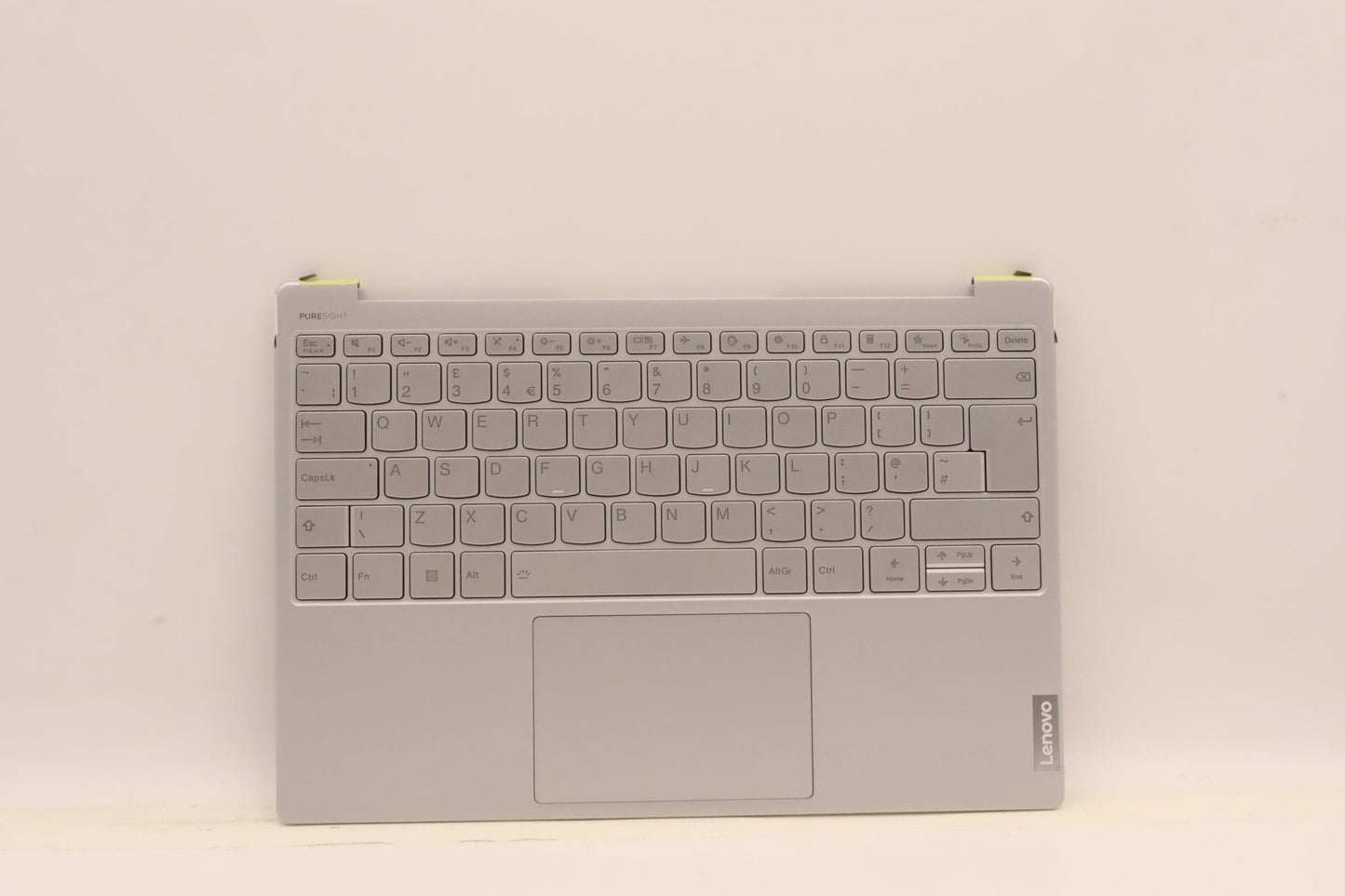 Lenovo Cover Upper Case Asmuke L82U9 - 5CB1J31345