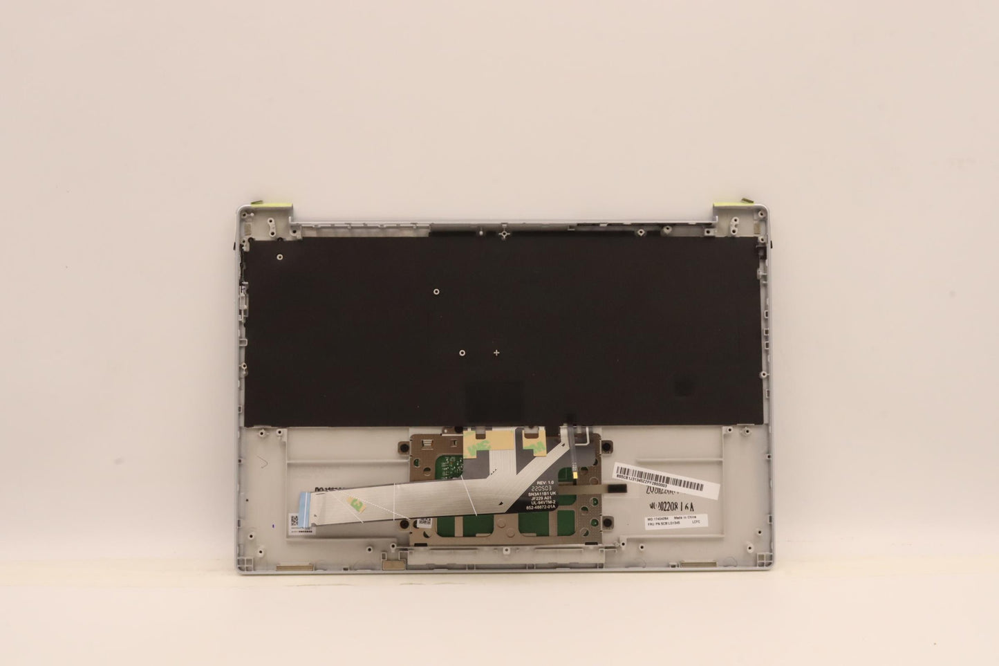 Lenovo Cover Upper Case Asmuke L82U9 - 5CB1J31345