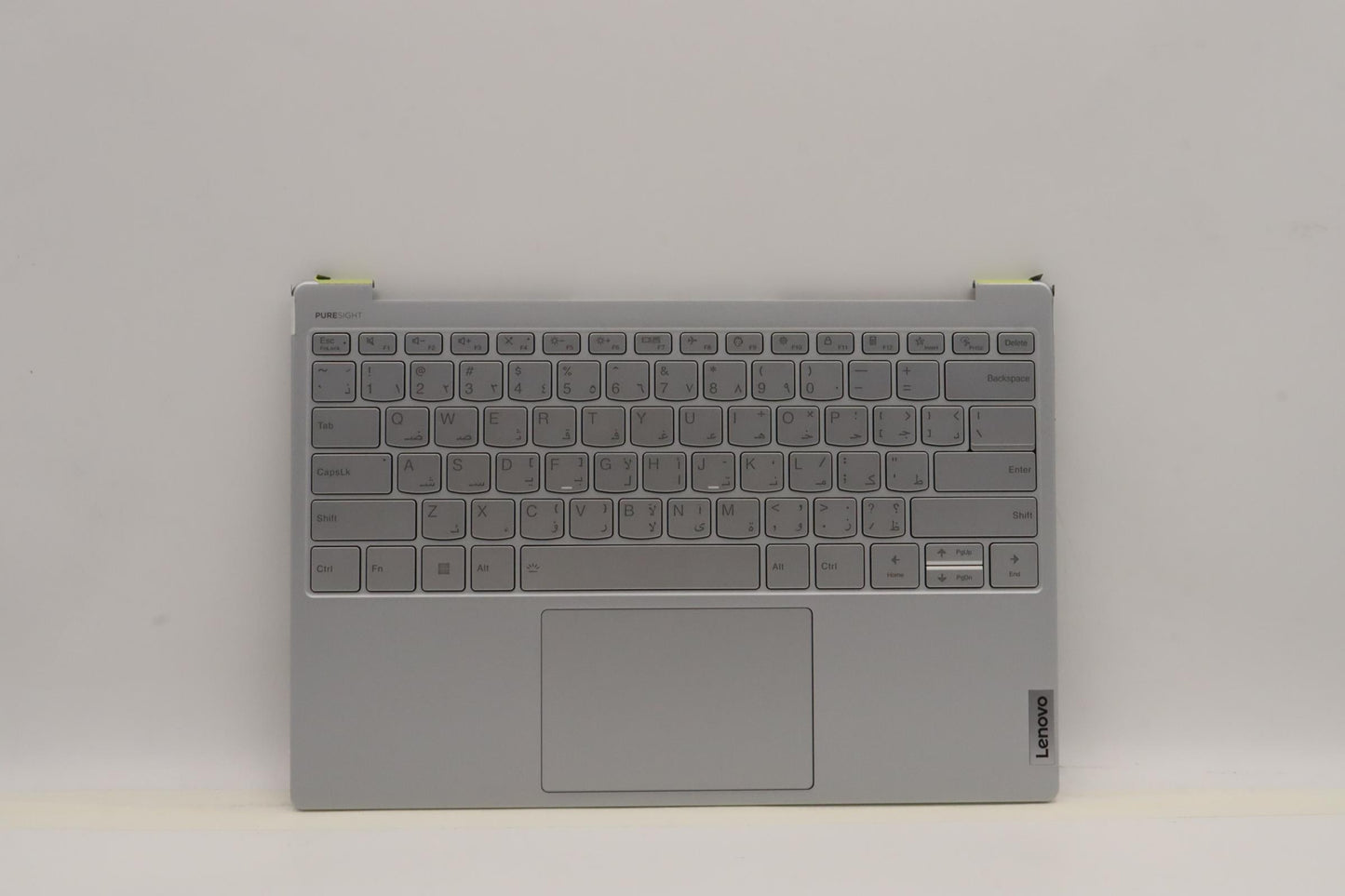 Lenovo Cover Upper Case Asmara L82U9 - 5CB1J31348
