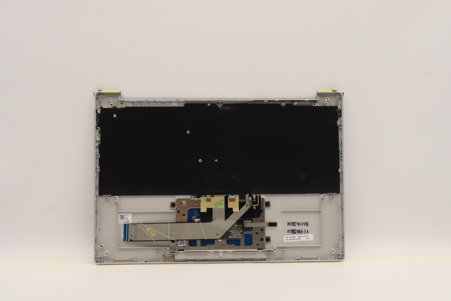Lenovo Cover Upper Case Asmara L82U9 - 5CB1J31348
