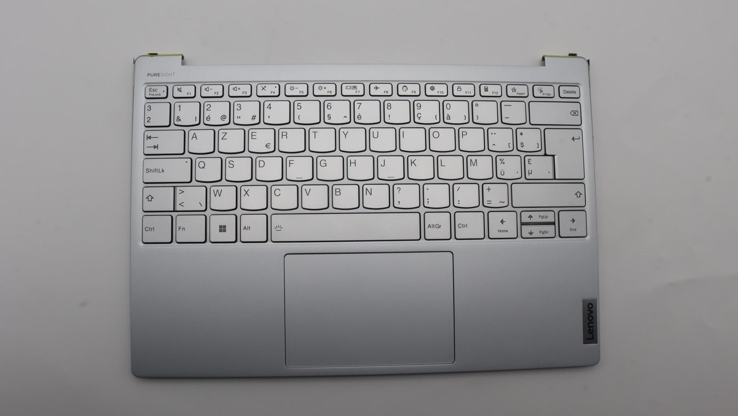 Lenovo Cover Upper Case Asmbel L82U9 - 5CB1J31349
