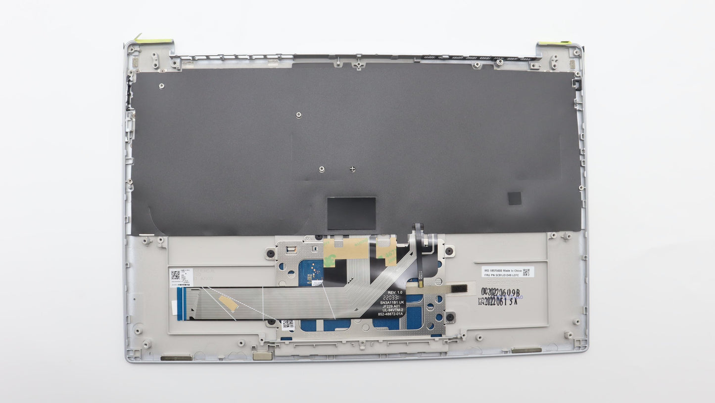 Lenovo Cover Upper Case Asmbel L82U9 - 5CB1J31349