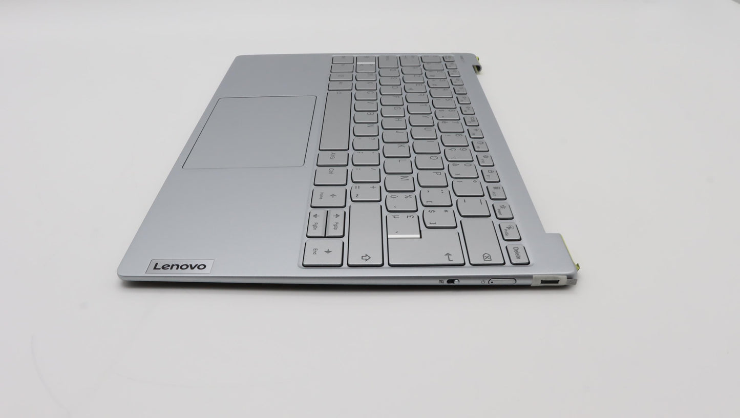 Lenovo Cover Upper Case Asmbel L82U9 - 5CB1J31349