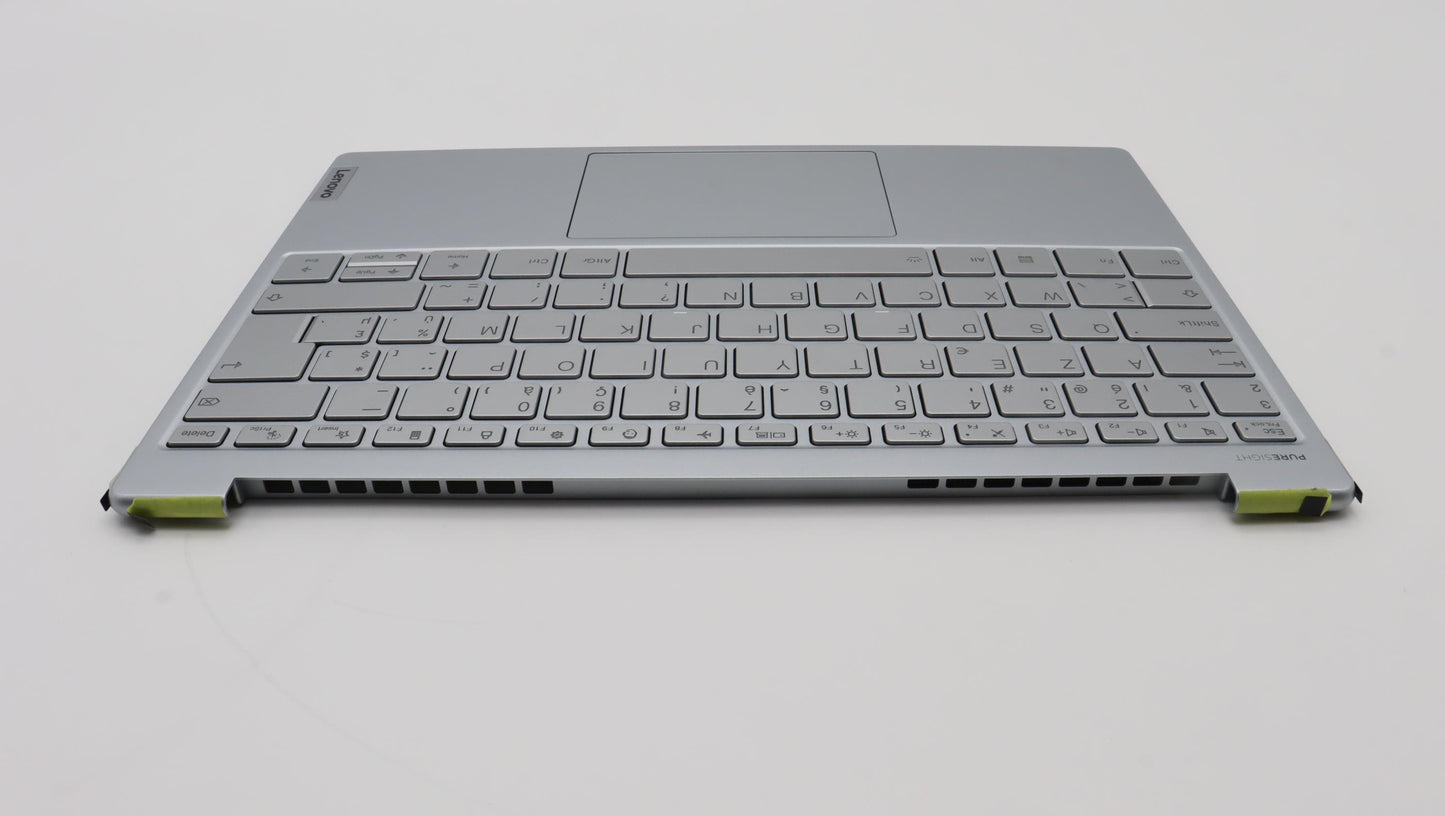 Lenovo Cover Upper Case Asmbel L82U9 - 5CB1J31349