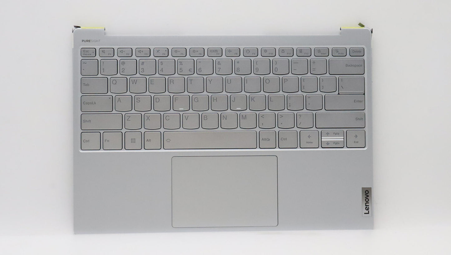 Lenovo Cover Upper Case Asmeuro Eng L - 5CB1J31354