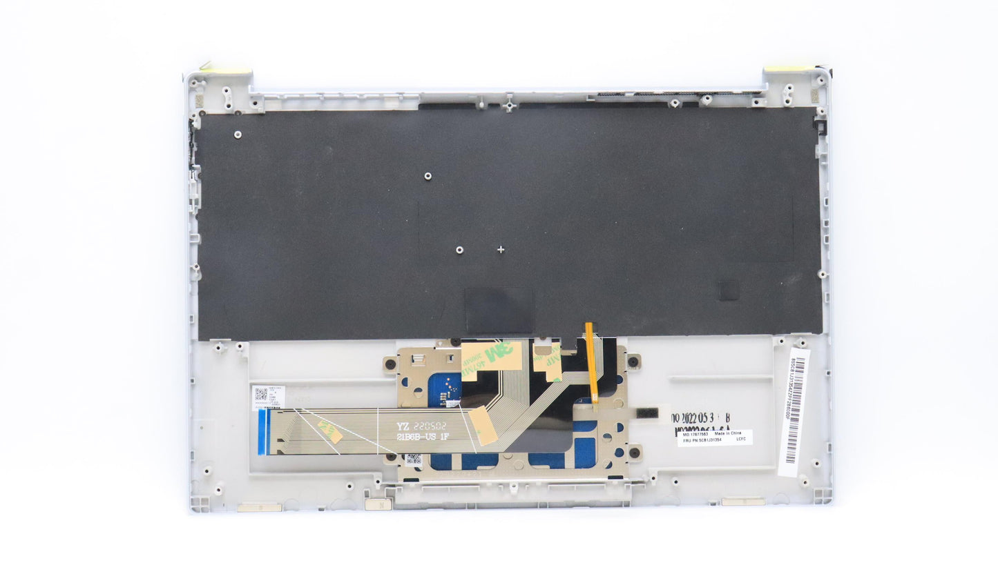 Lenovo Cover Upper Case Asmeuro Eng L - 5CB1J31354