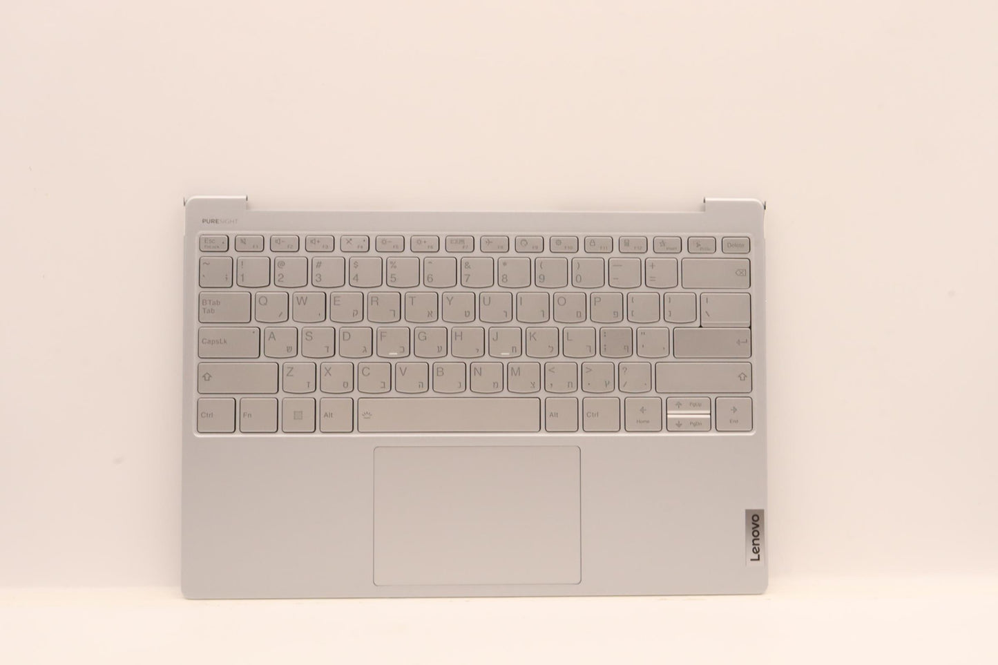 Lenovo Cover Upper Case Asmhbw L82U9 - 5CB1J31360