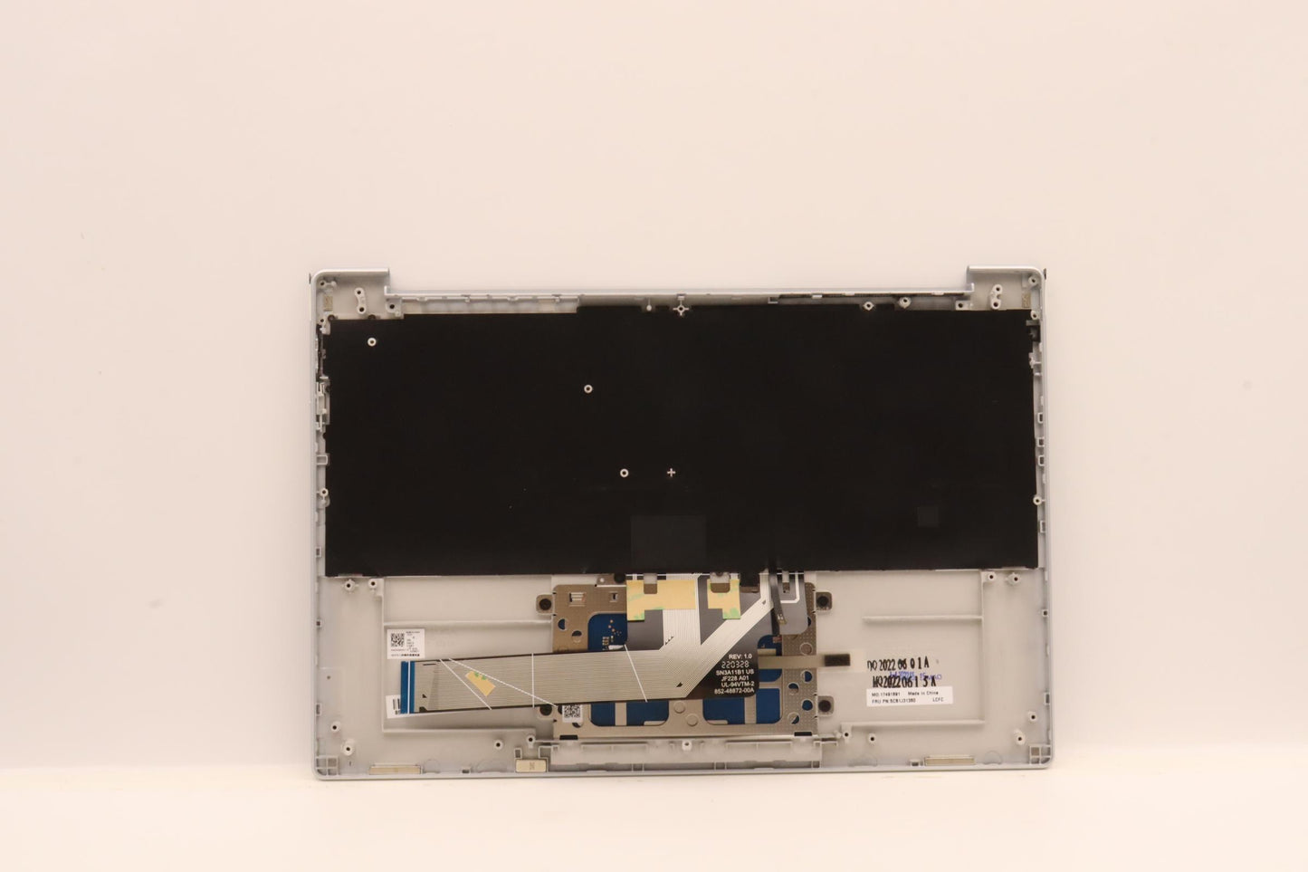 Lenovo Cover Upper Case Asmhbw L82U9 - 5CB1J31360