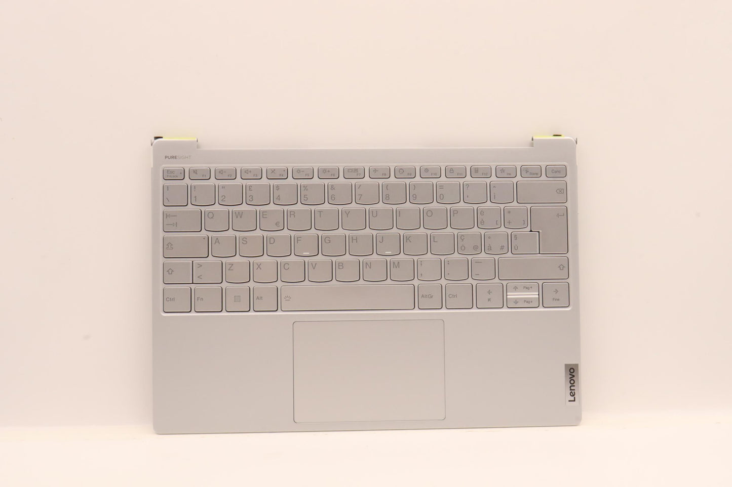 Lenovo Cover Upper Case Asmita L82U9 - 5CB1J31364