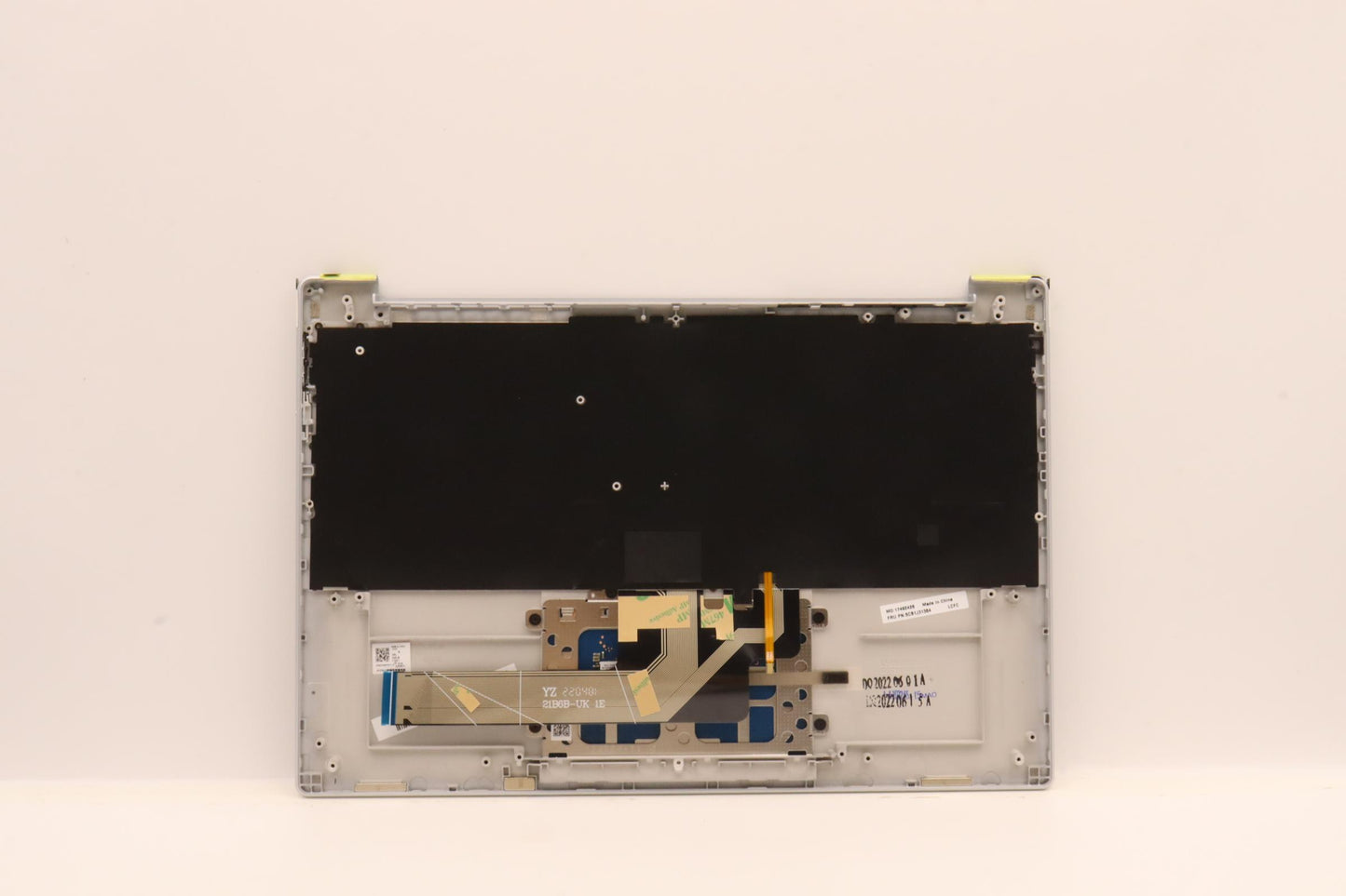 Lenovo Cover Upper Case Asmita L82U9 - 5CB1J31364