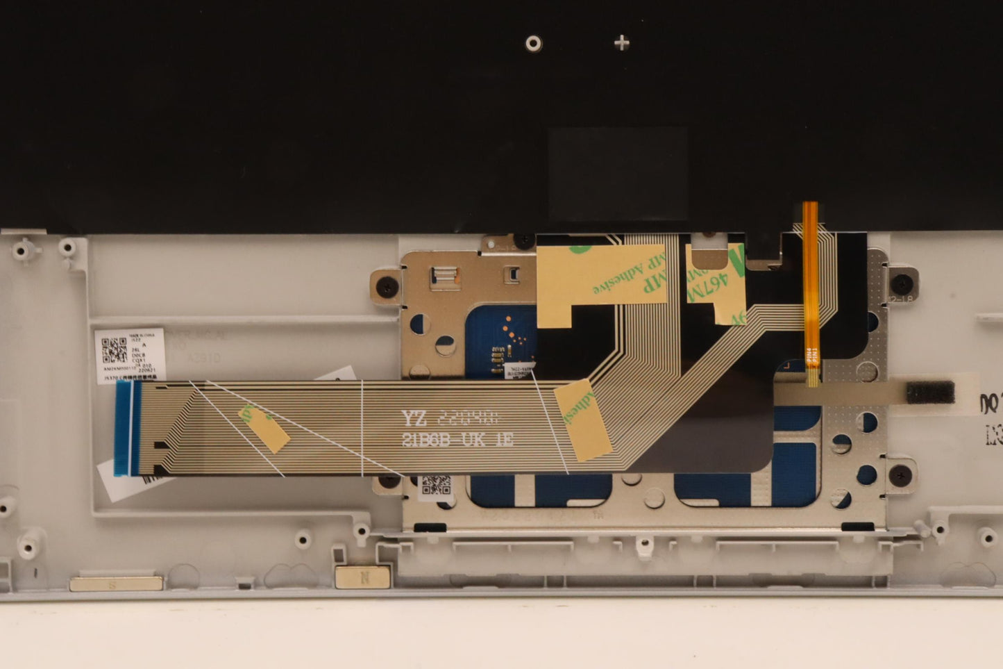 Lenovo Cover Upper Case Asmita L82U9 - 5CB1J31364