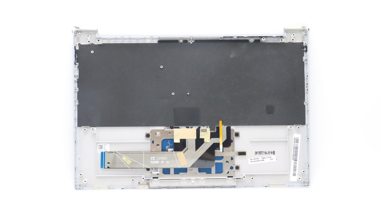 Lenovo Cover Upper Case Asmjpn L82U9 - 5CB1J31365