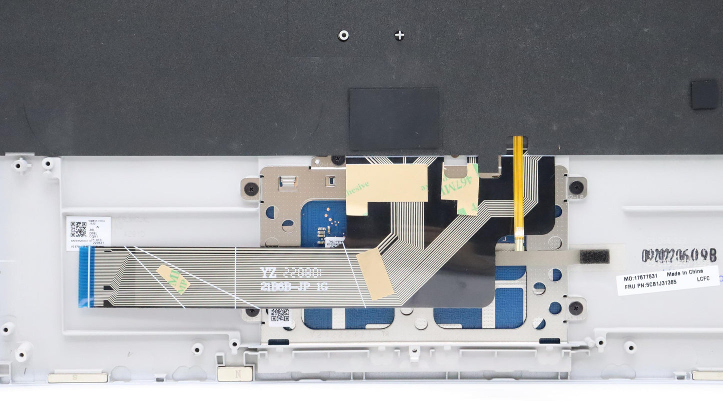 Lenovo Cover Upper Case Asmjpn L82U9 - 5CB1J31365