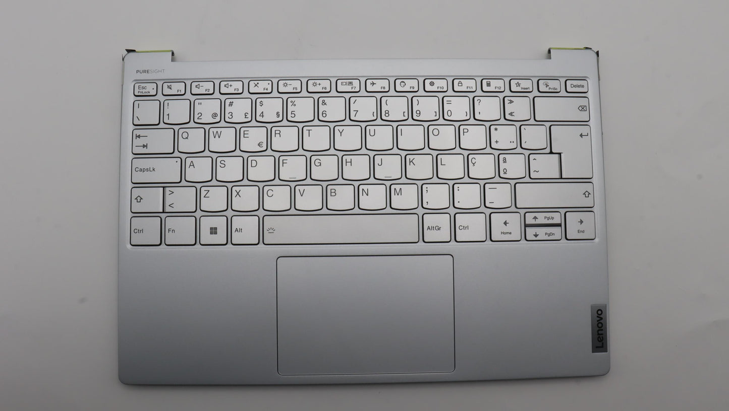 Lenovo Cover Upper Case Asmpor L82U9 - 5CB1J31369