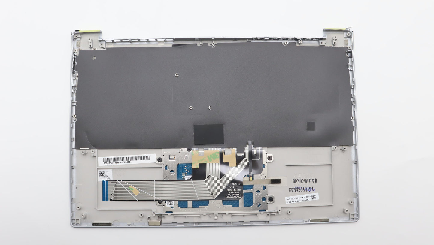 Lenovo Cover Upper Case Asmpor L82U9 - 5CB1J31369