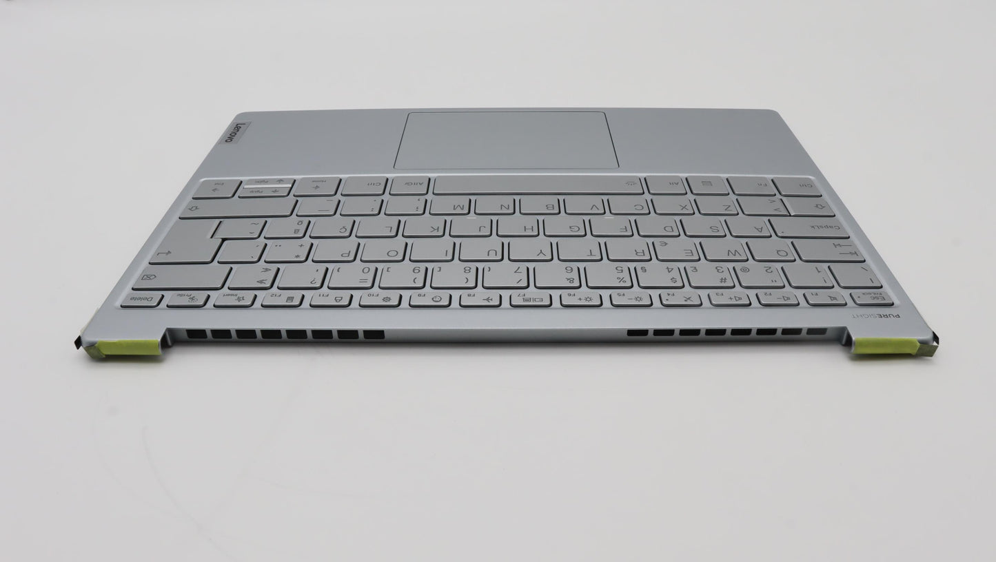 Lenovo Cover Upper Case Asmpor L82U9 - 5CB1J31369