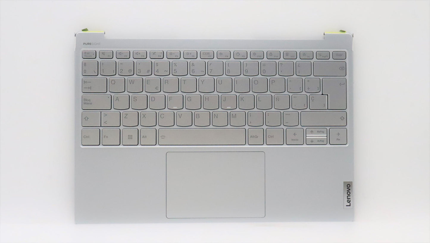 Lenovo Cover Upper Case Asmspa L82U9 - 5CB1J31372