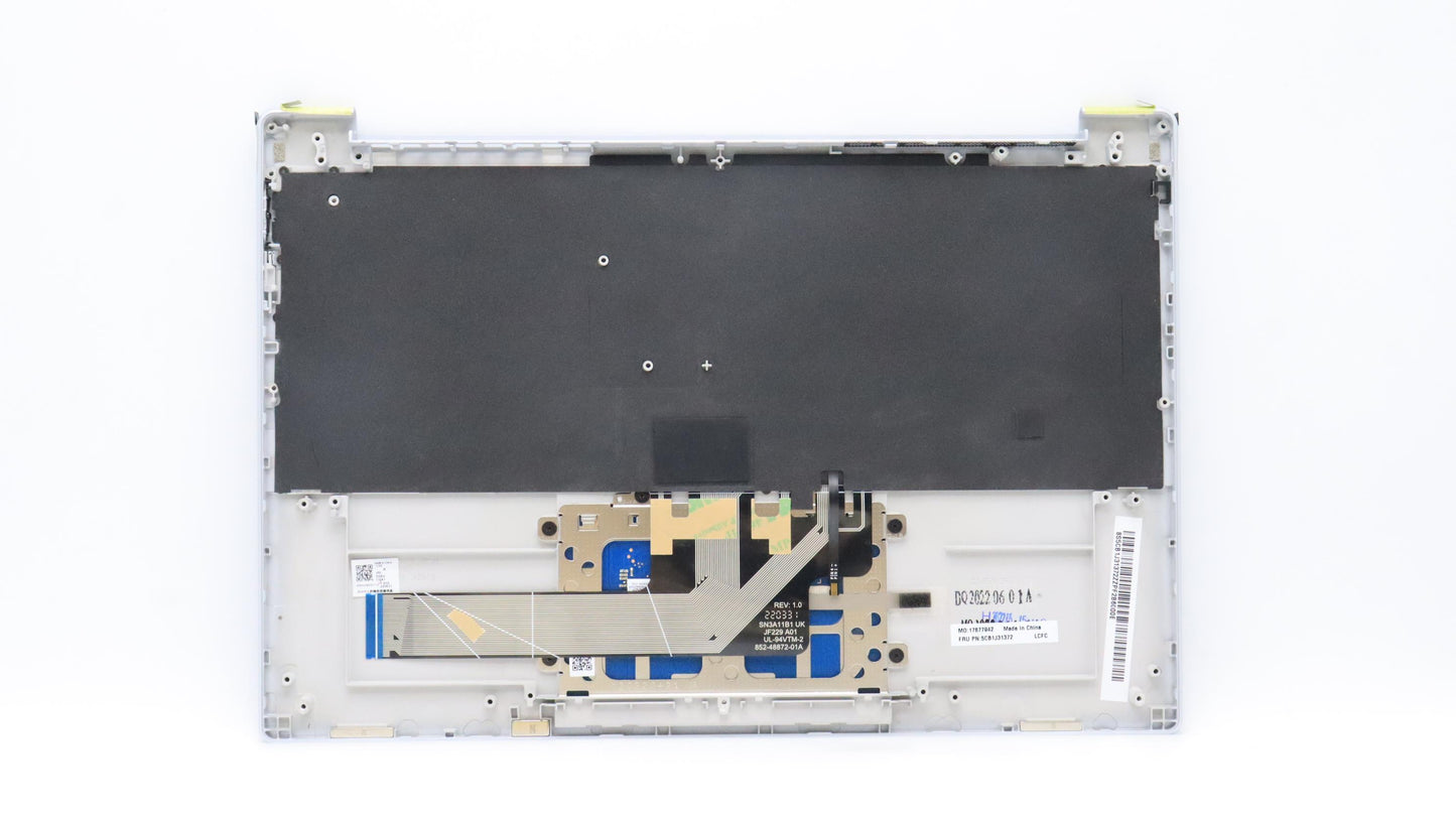 Lenovo Cover Upper Case Asmspa L82U9 - 5CB1J31372