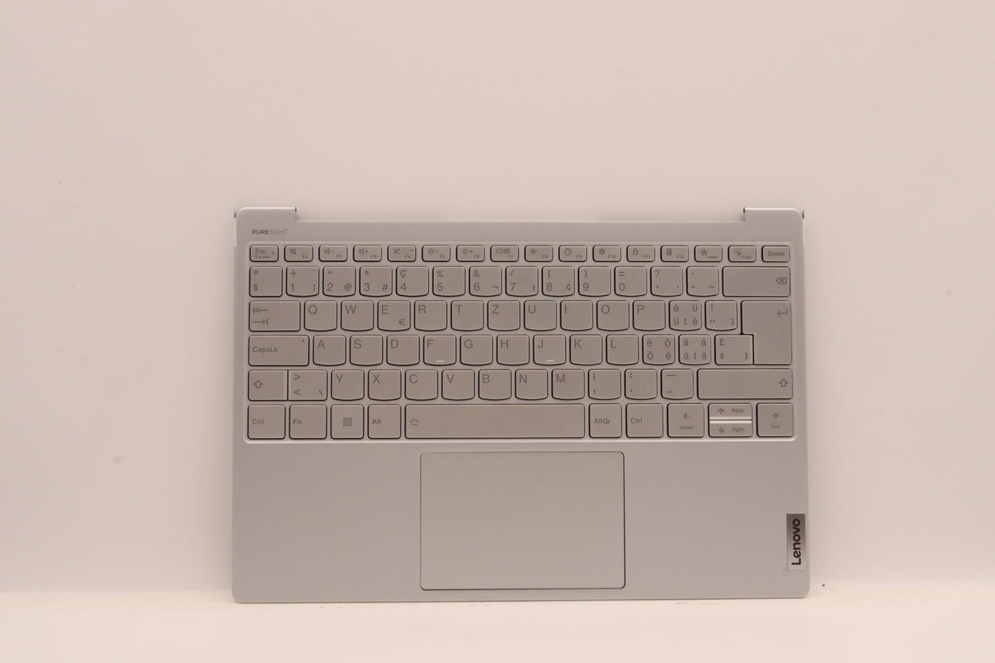 Lenovo Cover Upper Case Asmsws L82U9 - 5CB1J31373