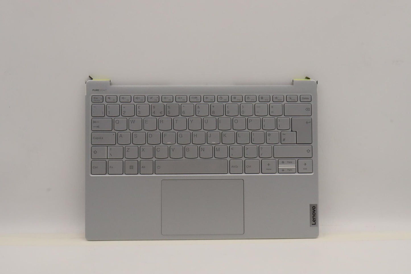 Lenovo Cover Upper Case Asmuke L82U9 - 5CB1J31377